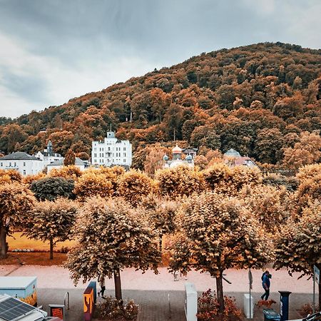 Apartament Palatium Bad Ems Zewnętrze zdjęcie