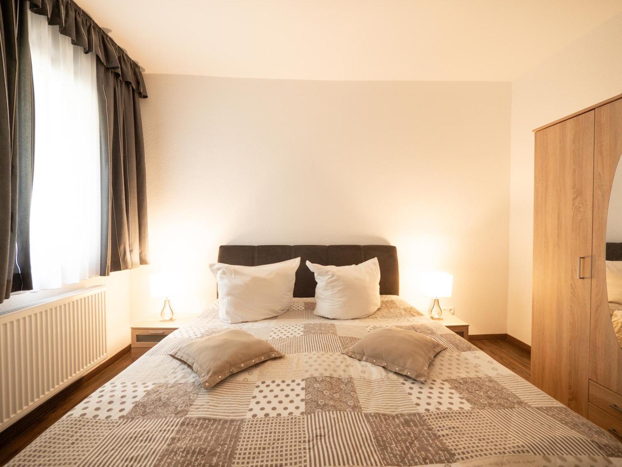 Apartament Palatium Bad Ems Zewnętrze zdjęcie