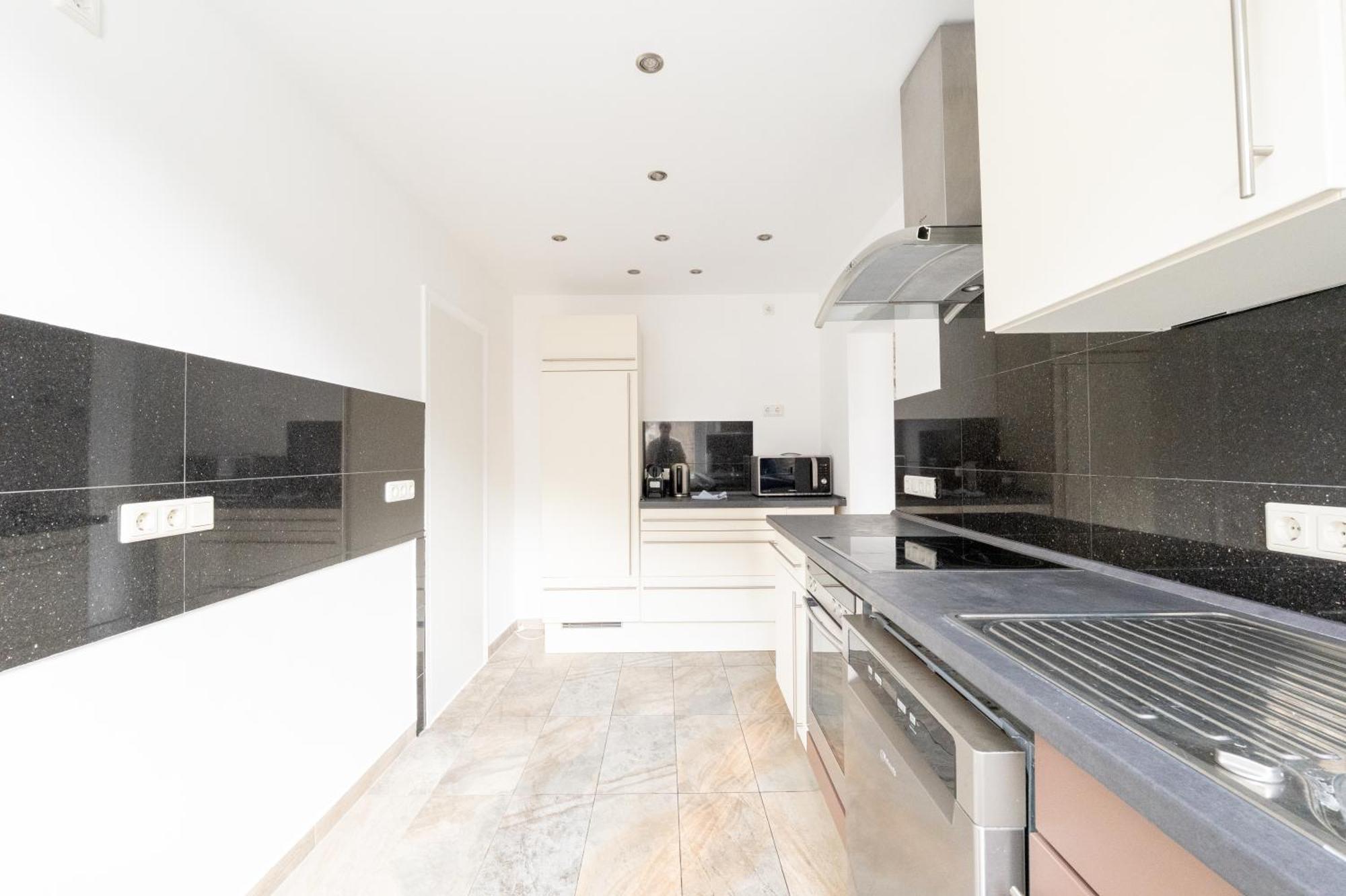 Apartament Palatium Bad Ems Zewnętrze zdjęcie