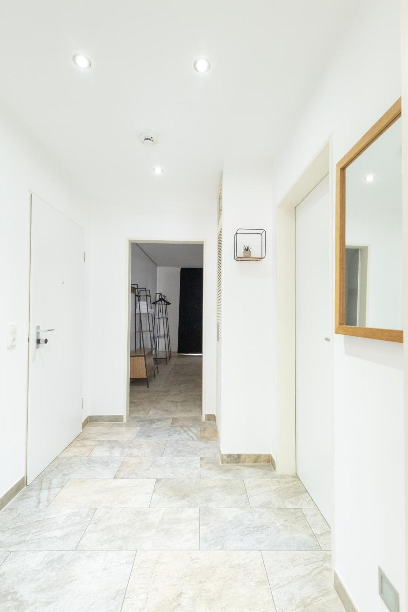 Apartament Palatium Bad Ems Zewnętrze zdjęcie