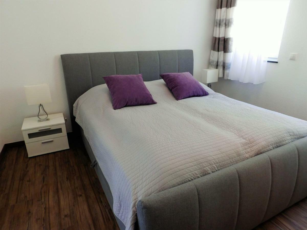 Apartament Palatium Bad Ems Zewnętrze zdjęcie