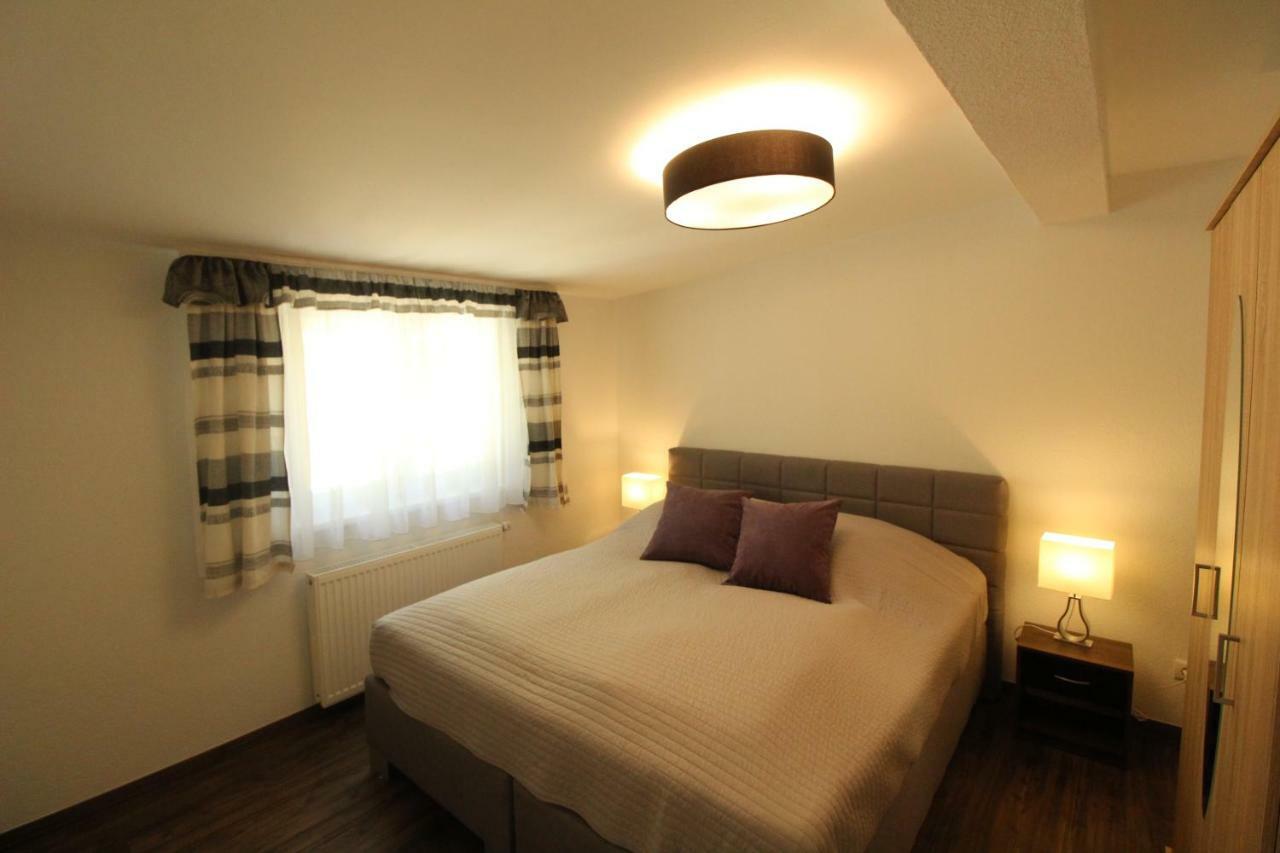 Apartament Palatium Bad Ems Zewnętrze zdjęcie